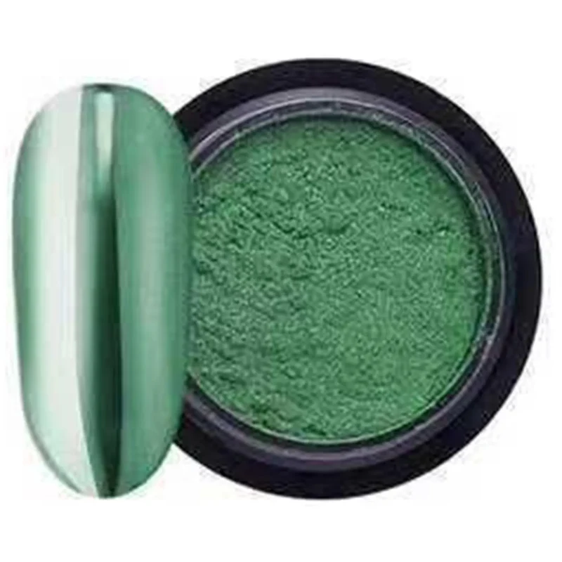 Pigment Chrome grün