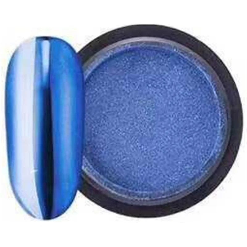 Pigment Chrome blau