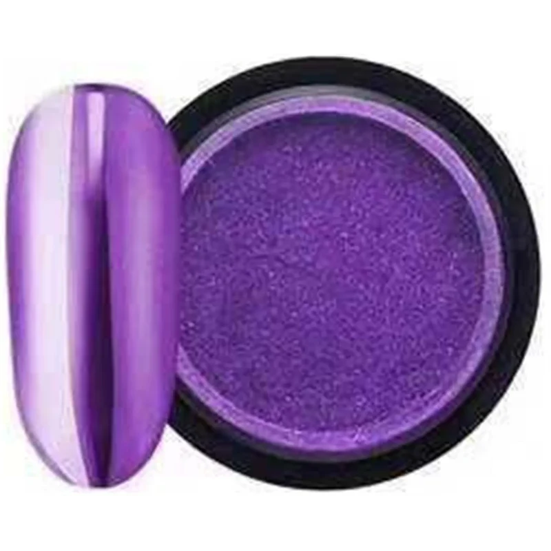 Pigment Chrome lila