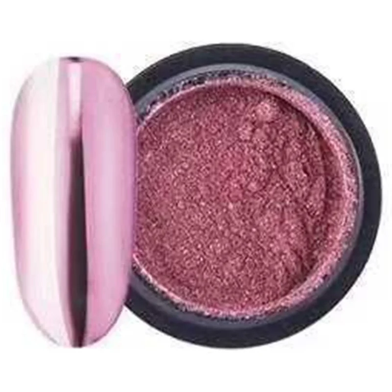 Pigment Chrome rosa