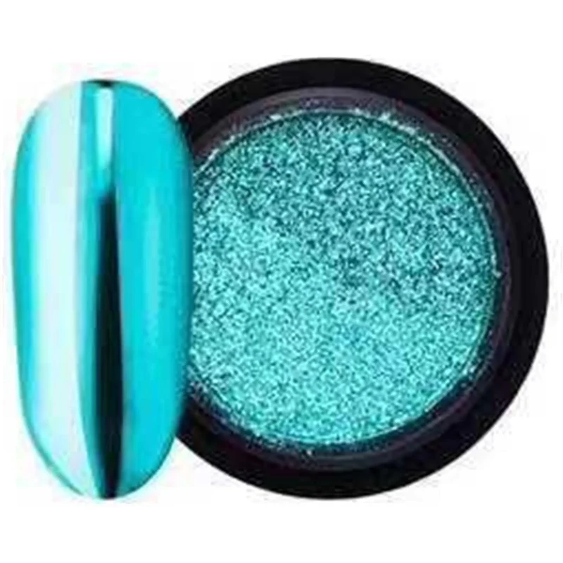 Pigment Chrome Mint