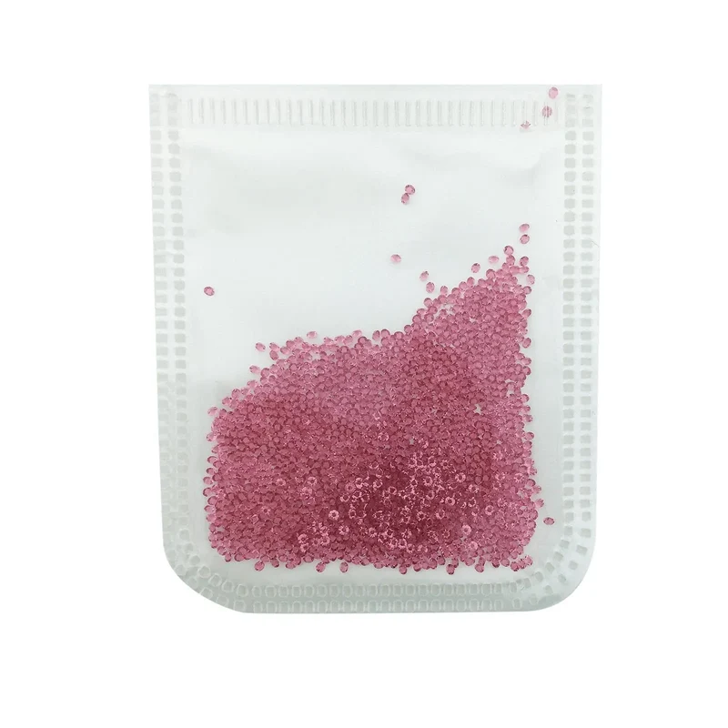 MSE Kristall Pixx 1440 Stück Rosa