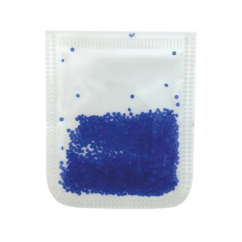 MSE Kristall Pixx 1440 Stück Blau