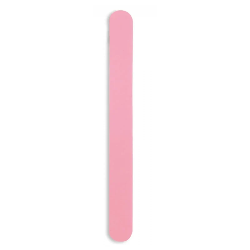 10 Wechselfeilen Profi Mattierfläche Pink 10er Pack