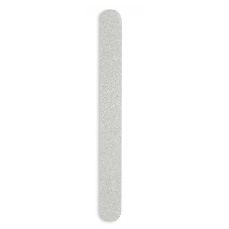10 Wechselfeilen Profi Gator Buffer Grau 10er Pack