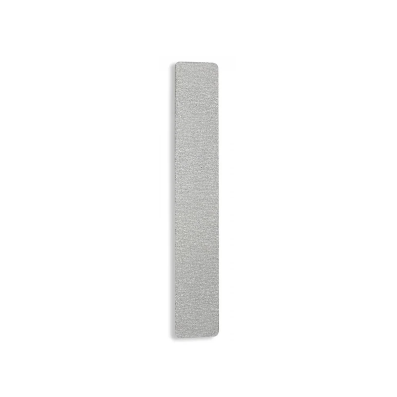 10 Wechselfeilen Rechteck "Japan Zebra" 180 Grit