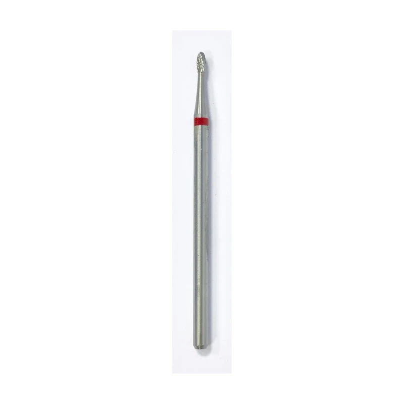 Bit Cuticle Clean Up - Fine