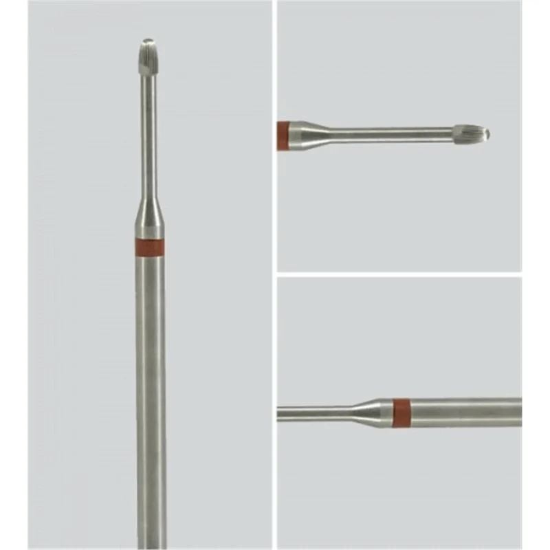 Bit Cuticle Clean Up - Fine