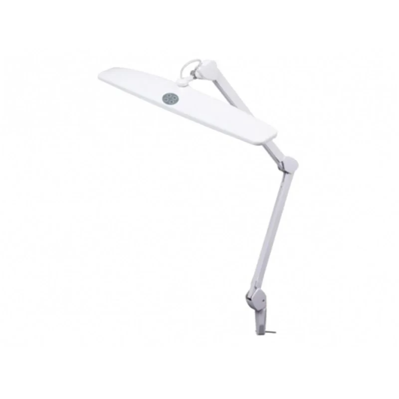 Arbeitsleuchte weiss - Tisch Arbeitslampe LED