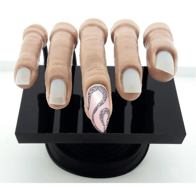 FlexiHand inkl. Halterung (übungshand)