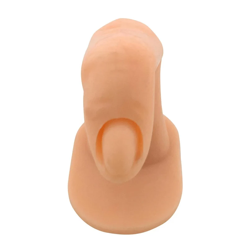 übungsfinger