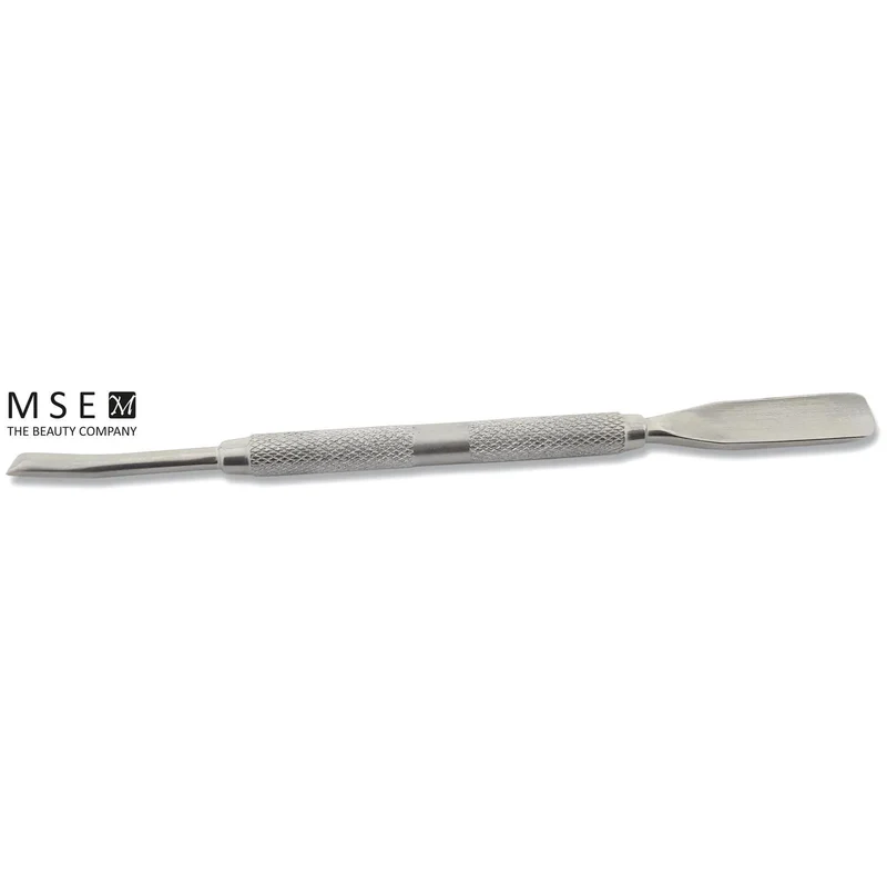 Metal Cuticle Pro Pusher