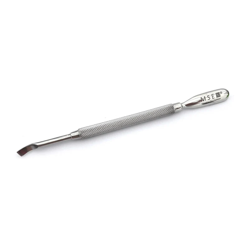 MSE Metal Cuticle Pro Pusher | Nagelhautschieber