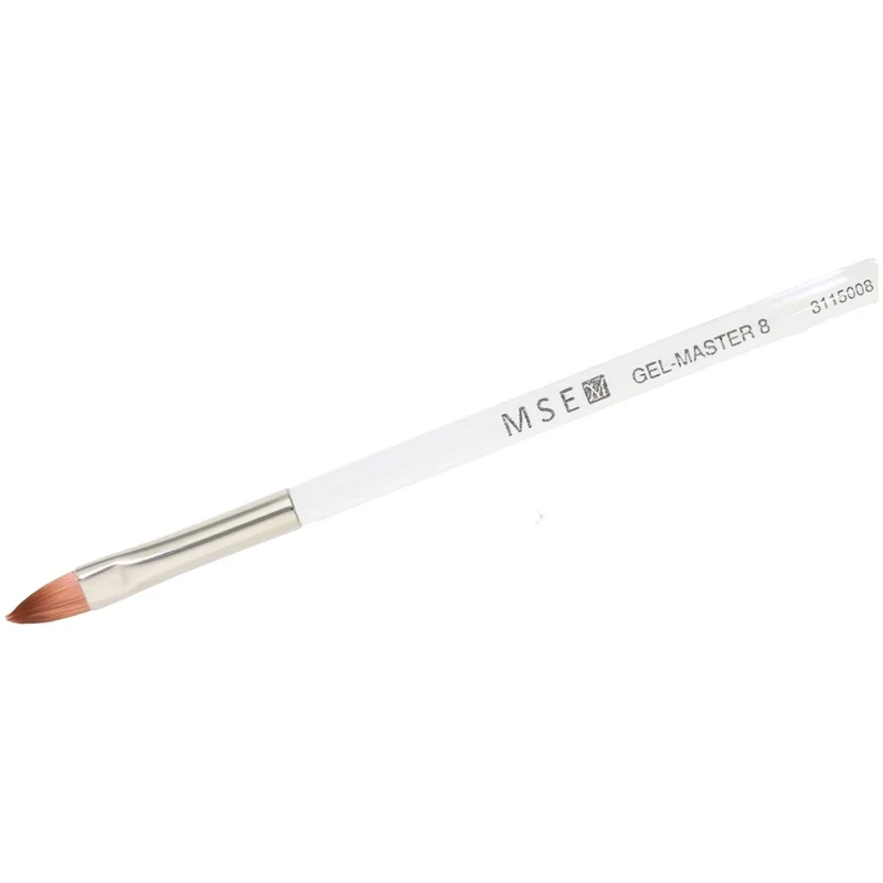 Pinsel Gel MASTER 8