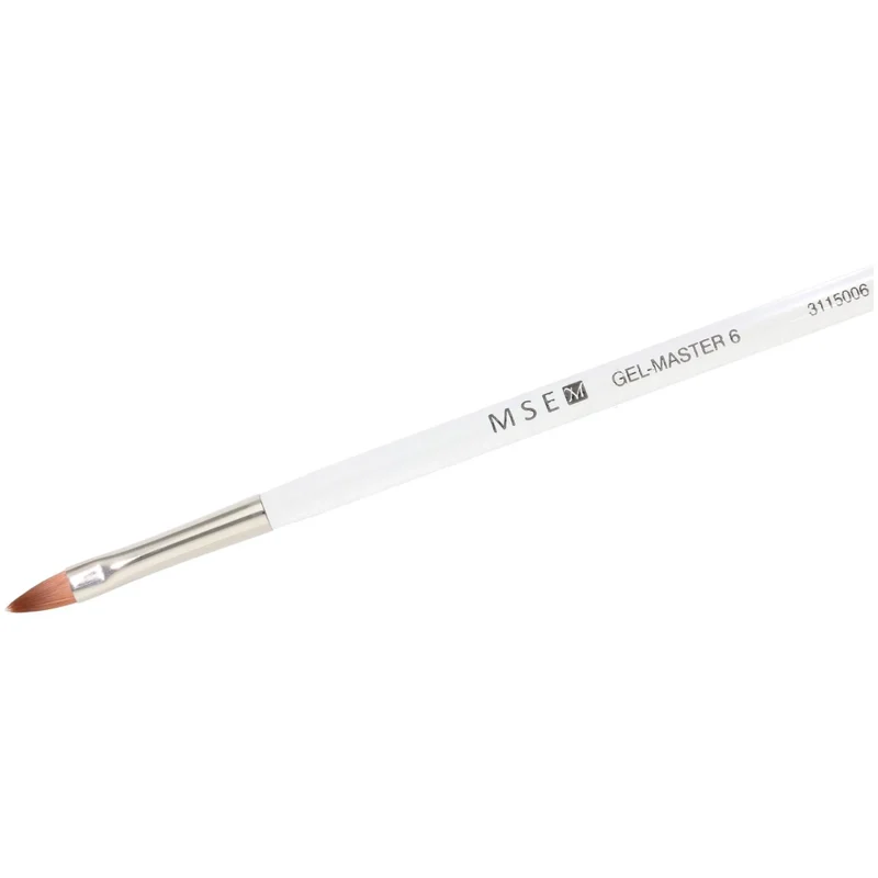 Pinsel Gel MASTER 6