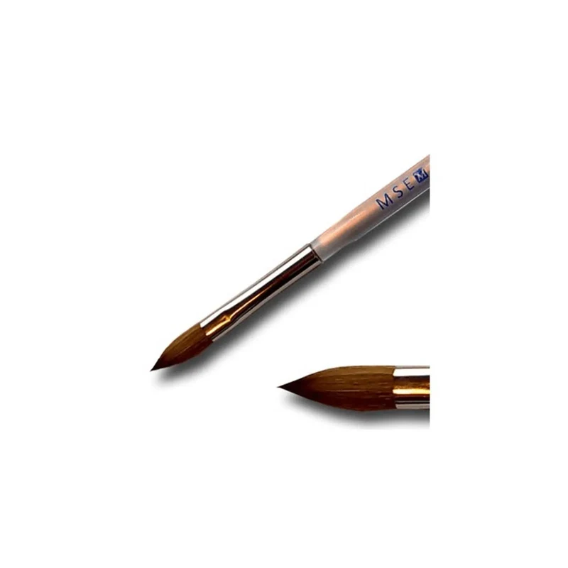 Acryl Pinsel: MASTER PRO #12