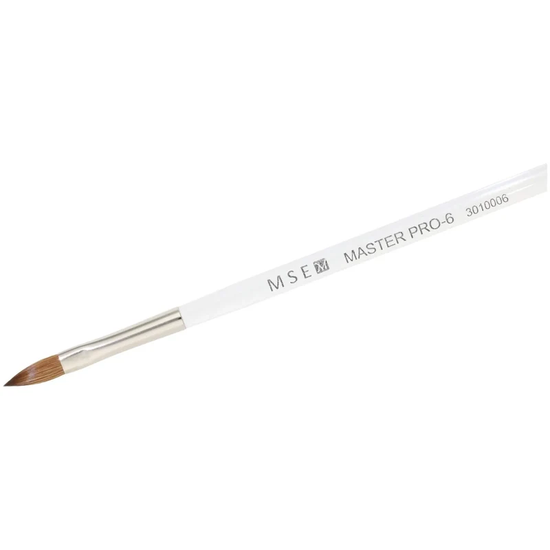 Acryl Pinsel: MASTER PRO #6