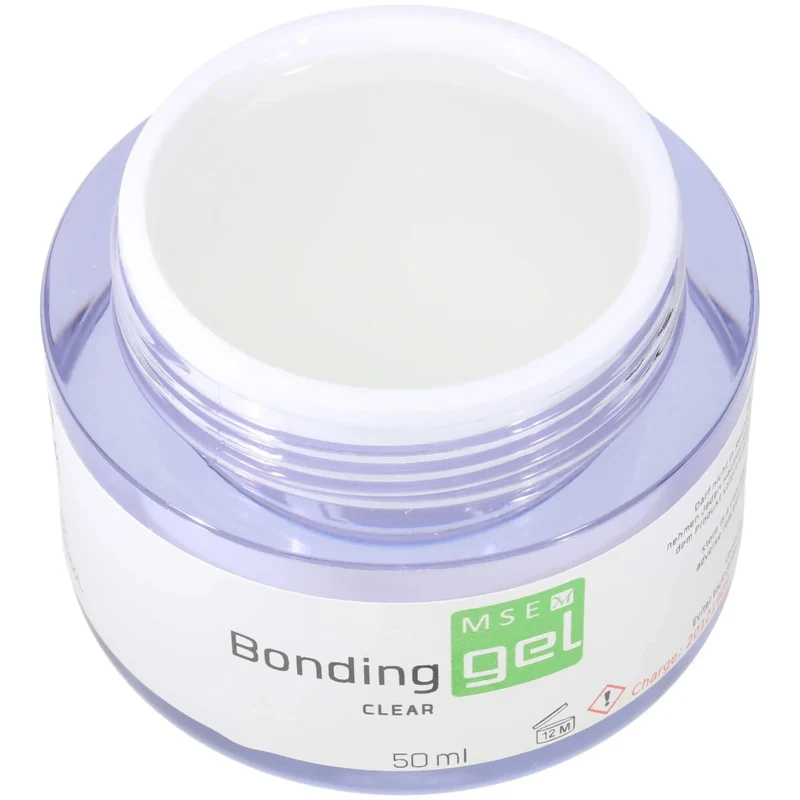 MSE-Gel 302: Bonding Gel clear 50ml