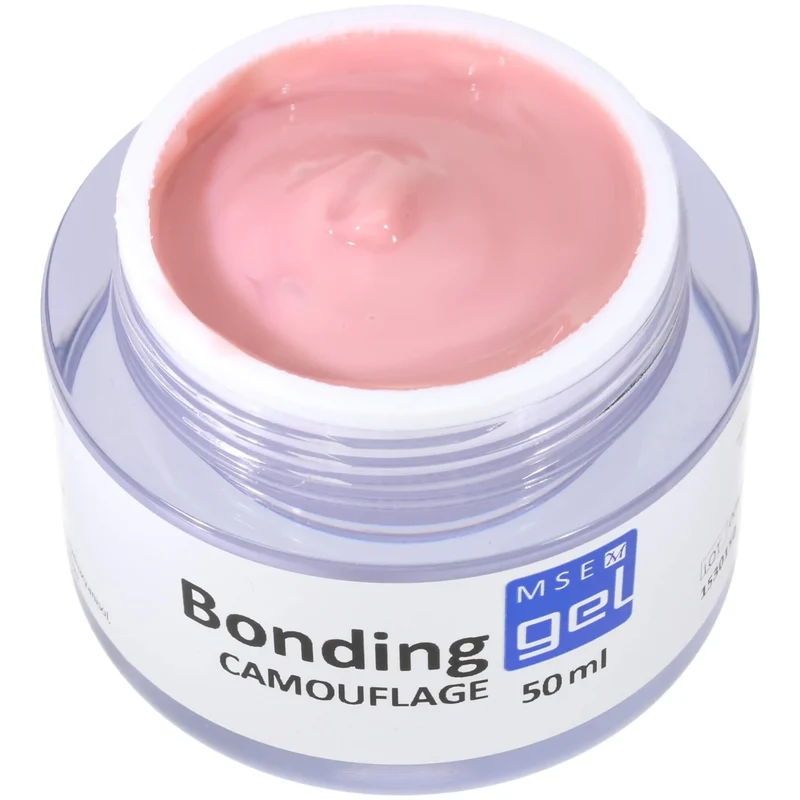 MSE-Gel 301: Bonding camouflage Gel 50ml