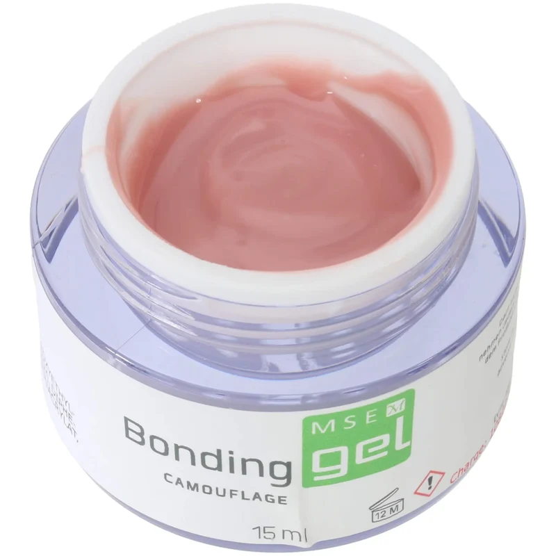 MSE-Gel 301: Bonding camouflage Gel 15ml