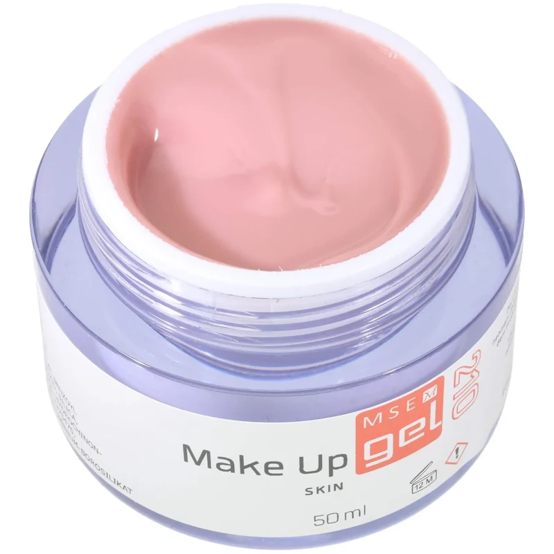 MSE-Gel 210: Make Up Gel Haut 50ml