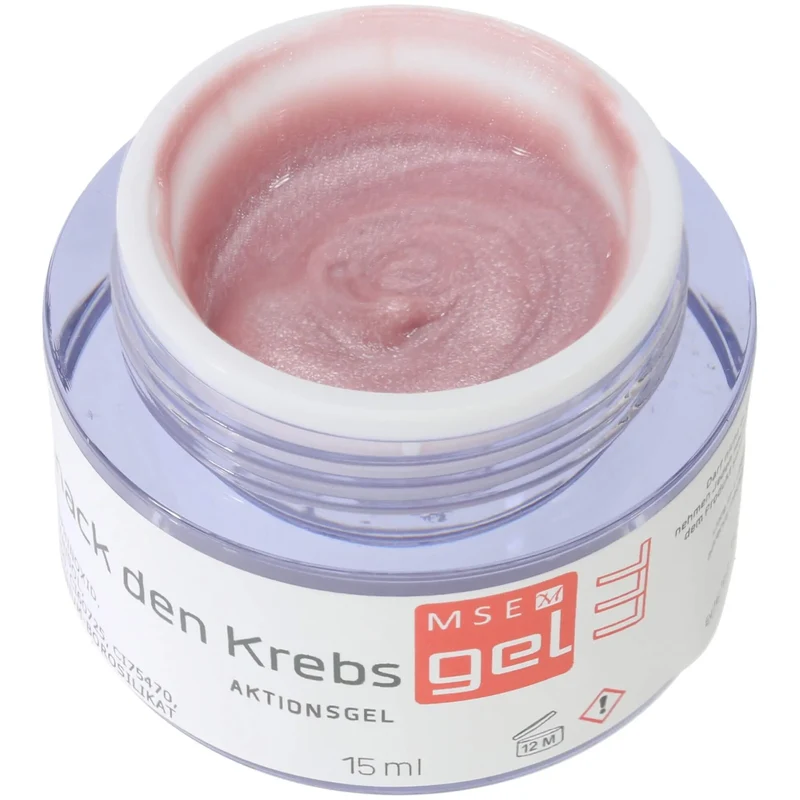 #777 Sonderfarbe KNACK DEN KREBS 15ml