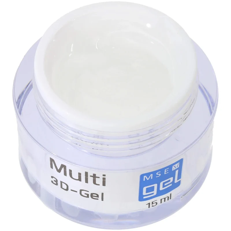 MSE-Multi 3D Gel 15ml