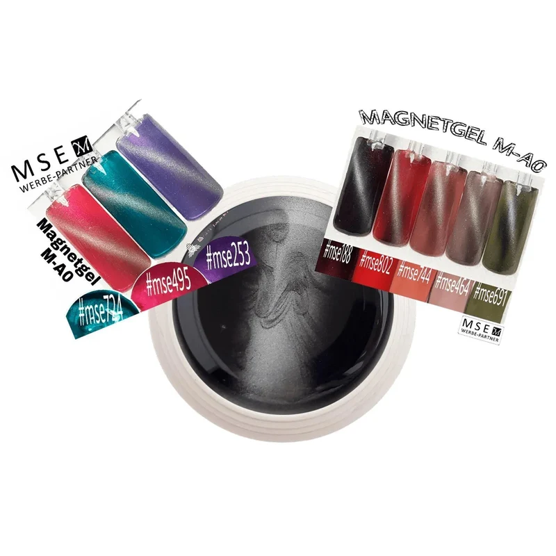 Magnetgel Allround 5 ml