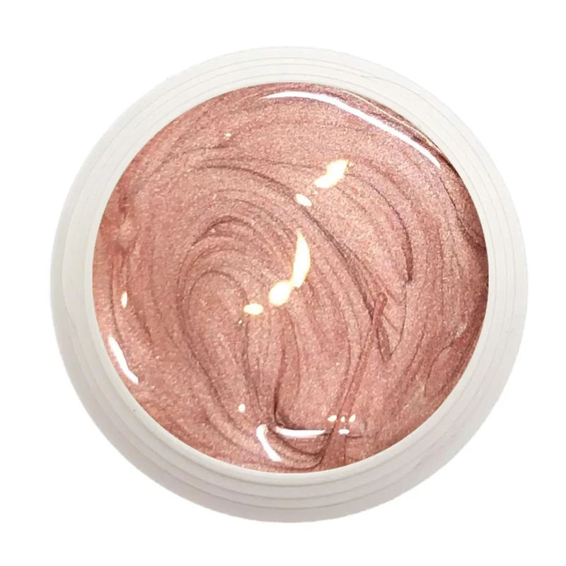 #924 Premium-EFFEKT Color Gel 5ml Rosa