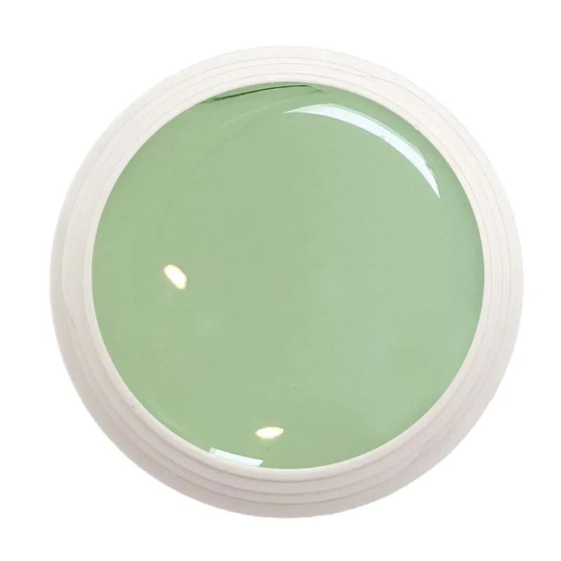 #923 Premium-PURE Color Gel 5ml Grün