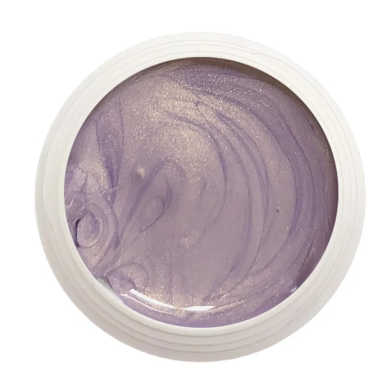 #921 Premium-EFFEKT Color Gel 5ml Flieder