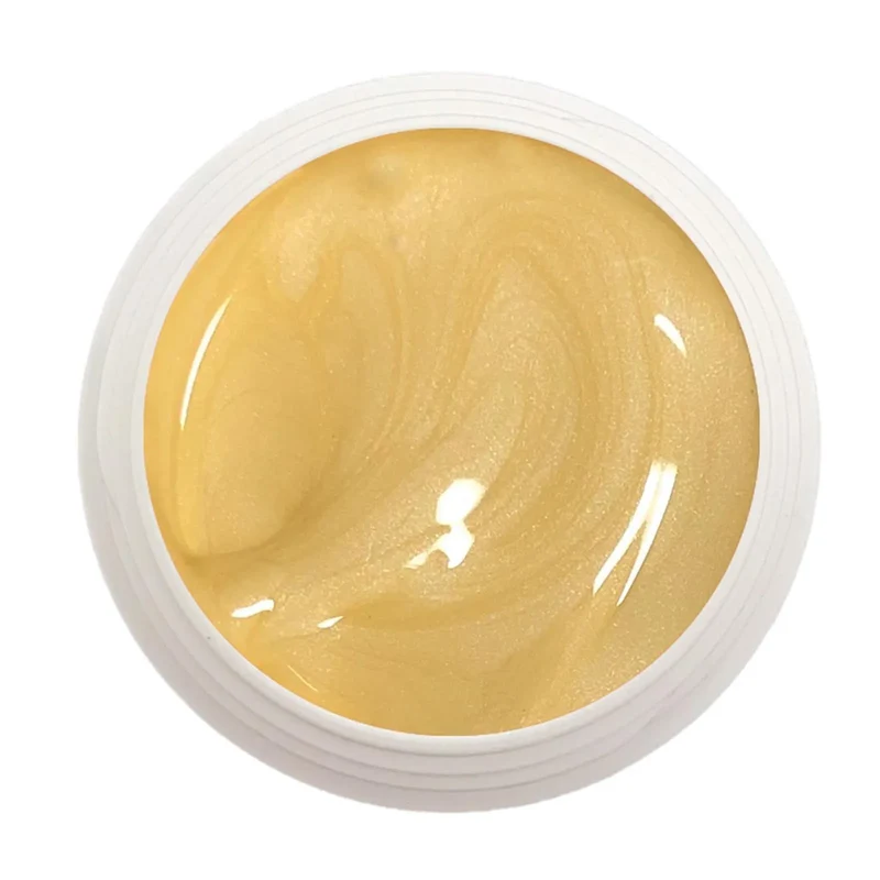 #915 Premium-EFFEKT Color Gel 5m Gelb