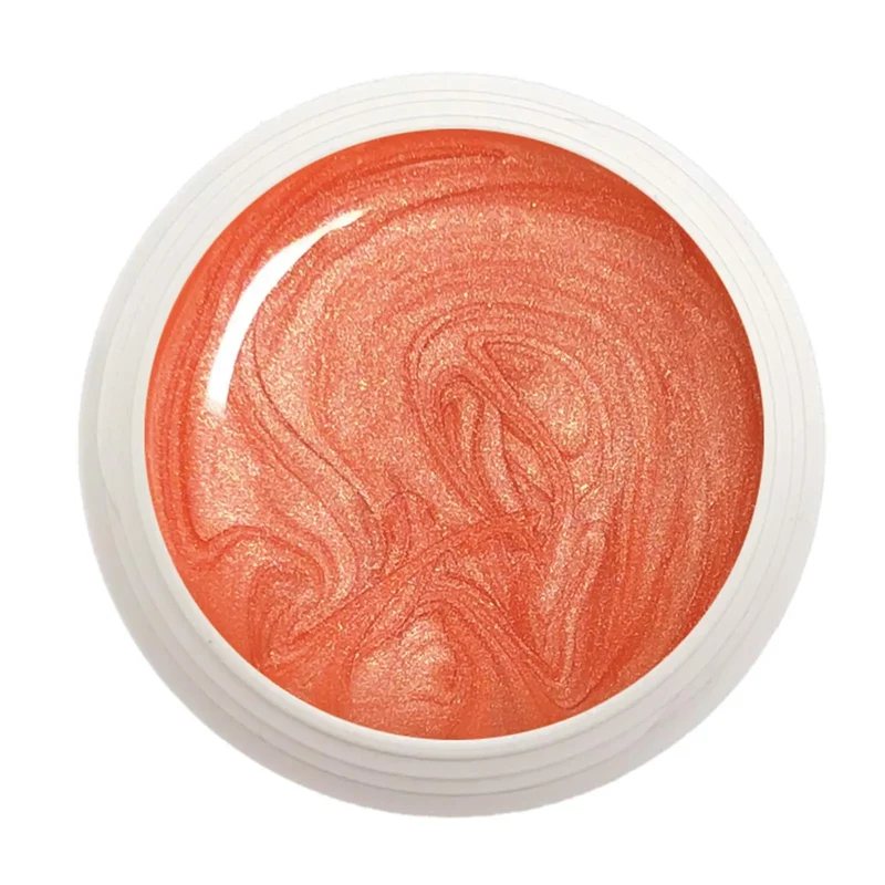 #914 Premium-EFFEKT Color Gel 5ml Orange
