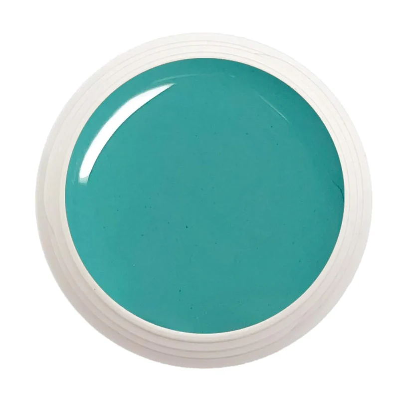 #908 Premium-PURE Color Gel 5ml Blaugruen
