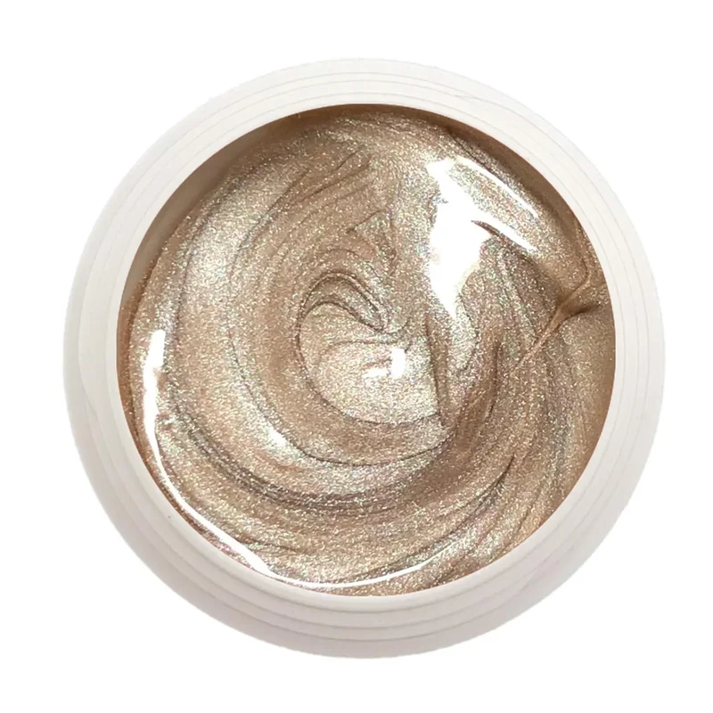 #907 Premium-EFFEKT Color Gel 5ml Beige