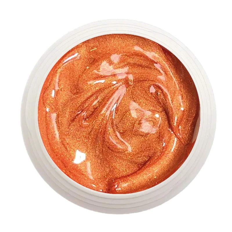 #901 Premium-EFFEKT Color Gel 5ml Orange