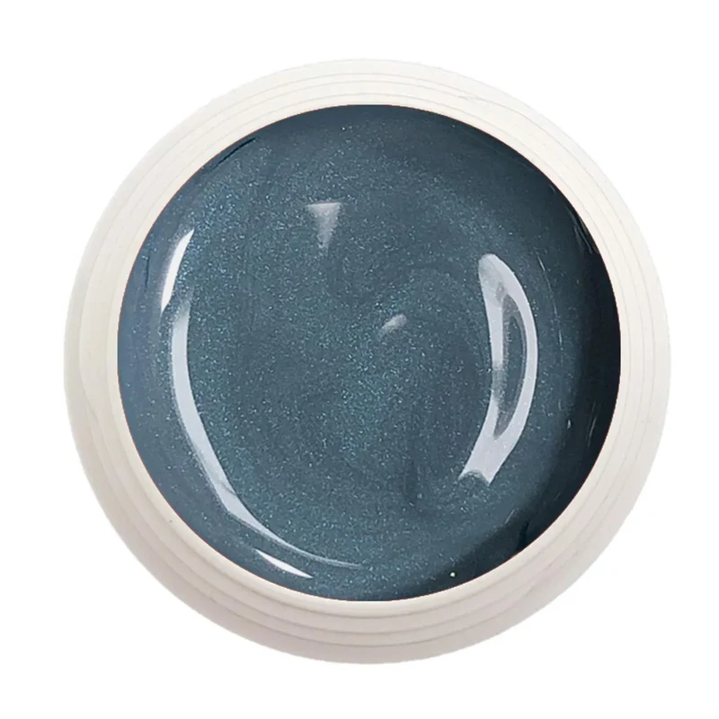 #900 Premium-EFFEKT Color Gel 5ml Blau