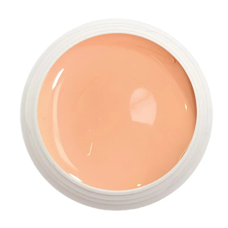 #897 Premium-PURE Color Gel 5ml Rosa