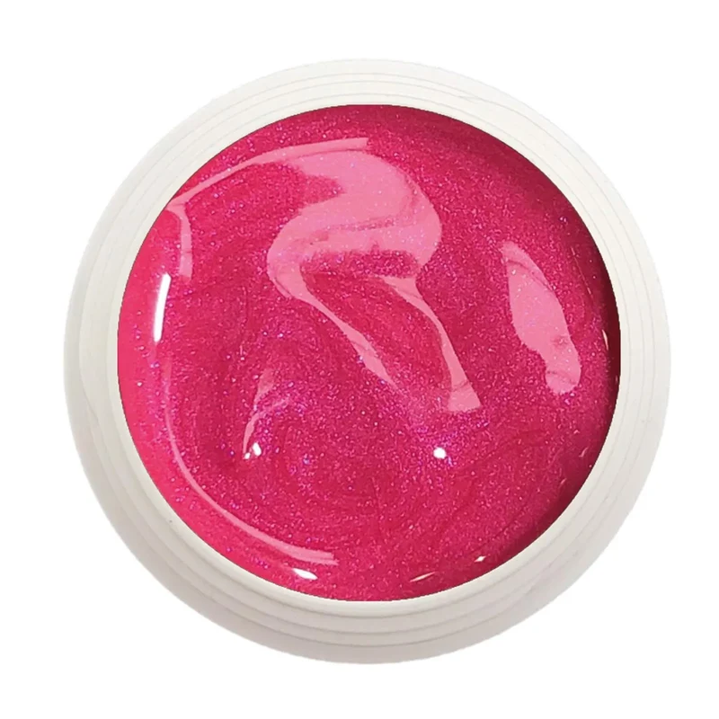 #896 Premium-EFFEKT Color Gel 5ml Pink