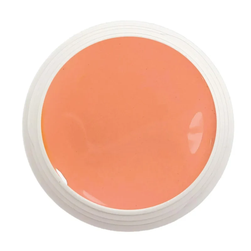 #894 Premium-EFFEKT Color Gel 5ml Orange