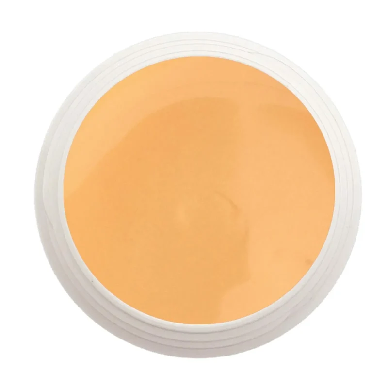 #678 Premium-EFFEKT Color Gel 5ml Orange