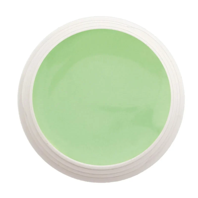 #672 Premium-EFFEKT Color Gel 5ml Grün
