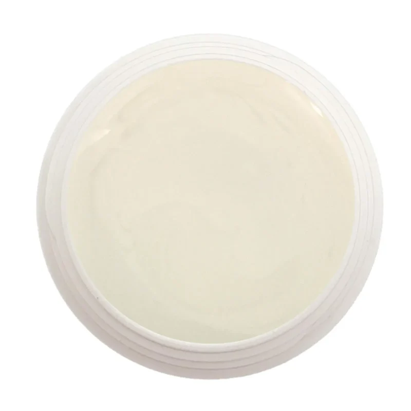 #665 Premium-PURE Color Gel 5ml Weiss
