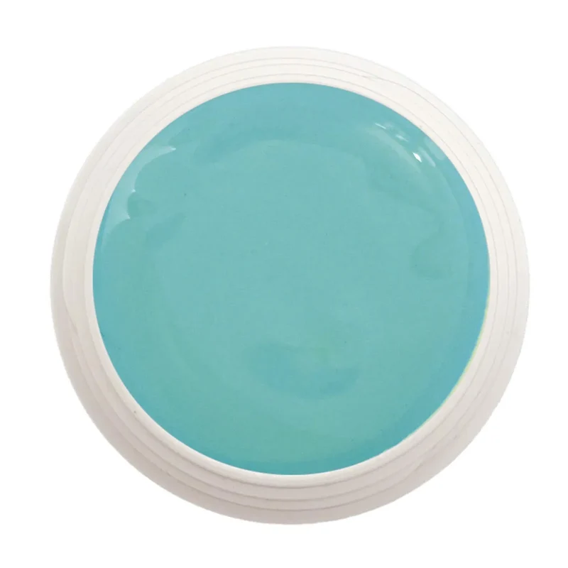 #664 Premium-PURE Color Gel 5ml Blau
