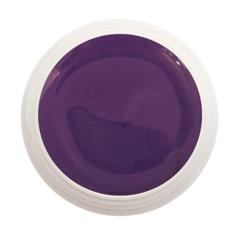 #662 Premium-PURE Color Gel 5ml Violett