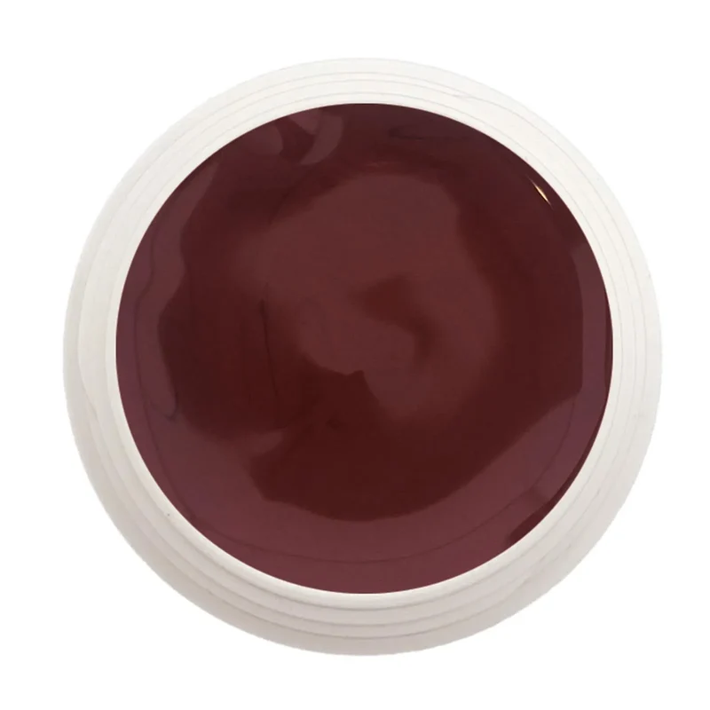 #552 Premium-PURE Color Gel 5ml Rot