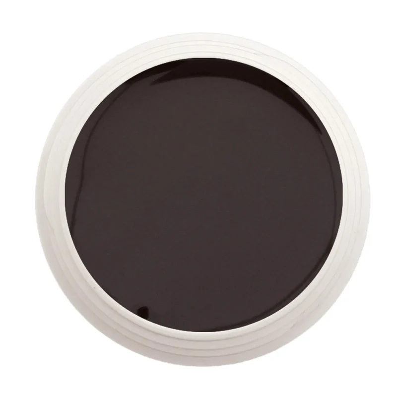 #202 Premium-PURE Color Gel 5ml Dunkles Grauviolett
