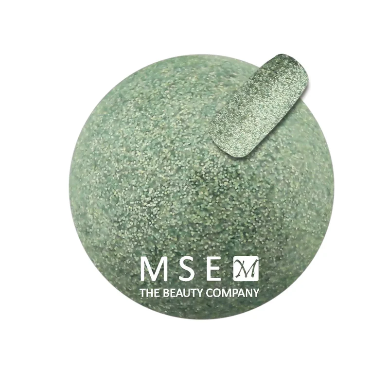 #11 Glitter Powder - Ocean Blue - 5g