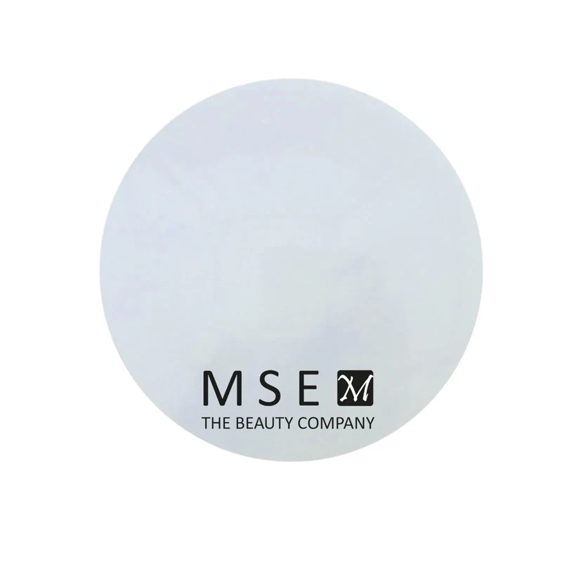 #04 Glitter Powder - Frost - 5g
