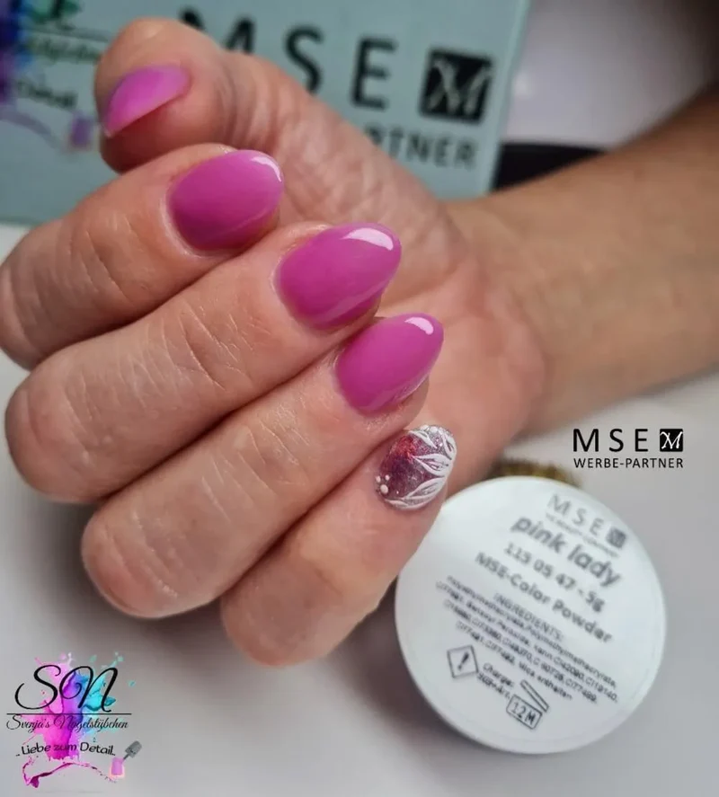 #47 Pink Lady - 5g
